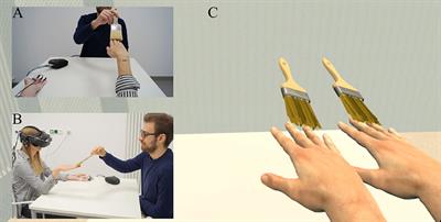 Experimental Inducibility of Supernumerary Phantom Limbs: A Series of Virtual Reality Experiments